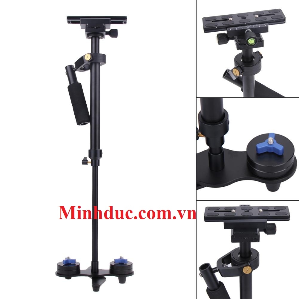 Tay cầm quay phim MCOPLUS Steadicam SA-60 Photoviet