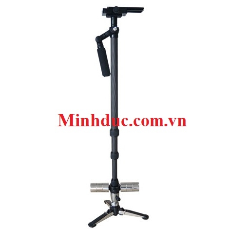 Tay cầm quay phim Steadicam carbon fibre Mcoplus Sc-05 Photoviet