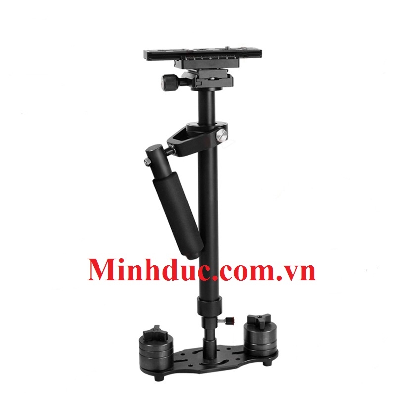 Tay cầm quay phim Steadicam S60L Photoviet