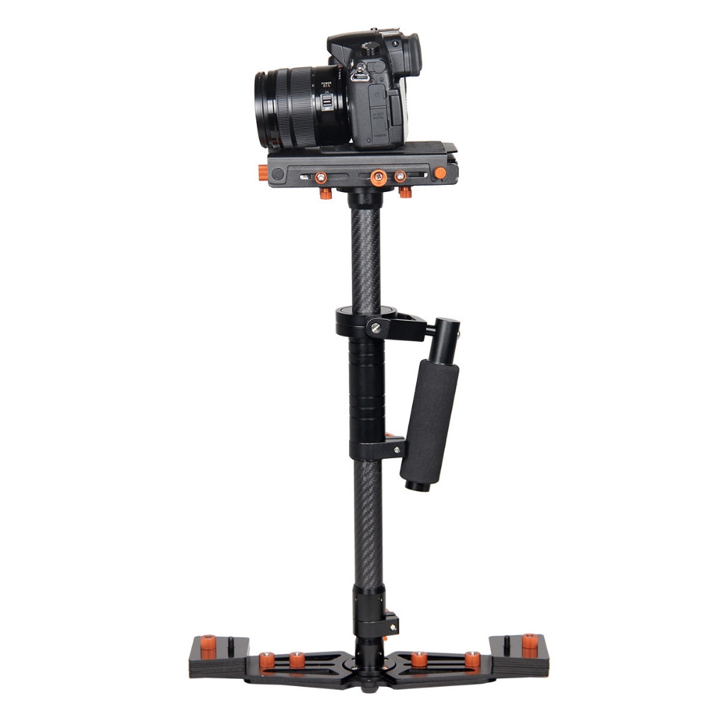 Tay cầm quay phim Yelangu steadicam S800 pro Carbon fibre Photoviet