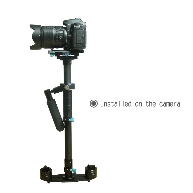 Tay cầm quay phim Yelangu steadicam S80t pro Carbon fibre Photoviet