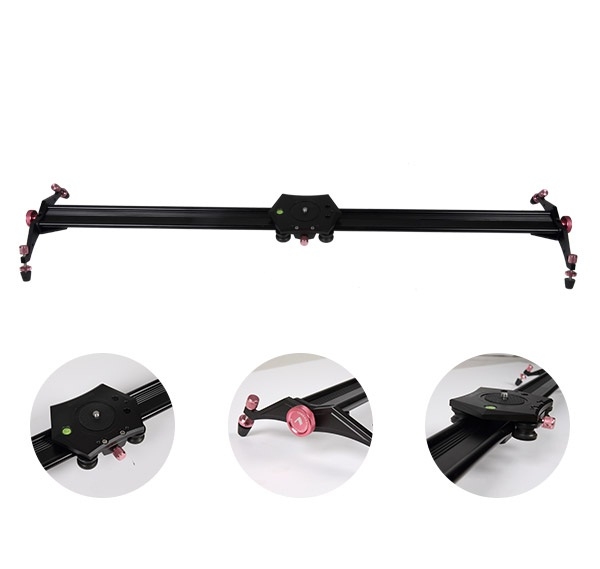 Thanh Dolly Dragon D07 60cm Slider Rail for Camera and Video Photoviet