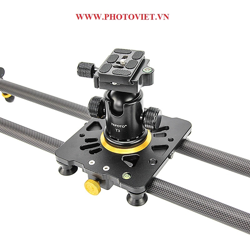 Thanh Dolly Slider Carbon D05 Dragon 120cm Photoviet