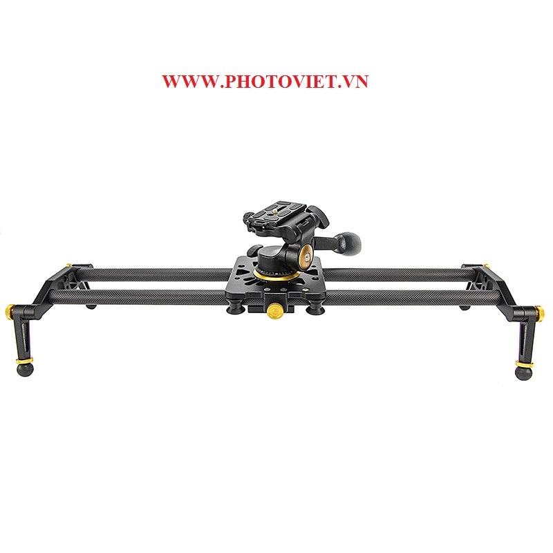 Thanh Dolly Slider Carbon D05 Dragon 120cm Photoviet