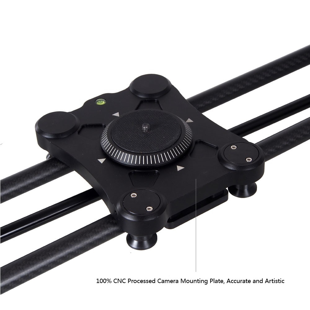 Thanh Dolly Slider Carbon D06 Dragon 120cm Photoviet