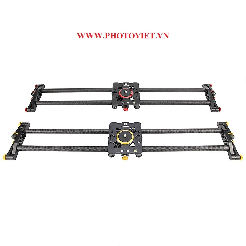 Thanh Dolly Slider Carbon D05 Dragon 100cm Photoviet