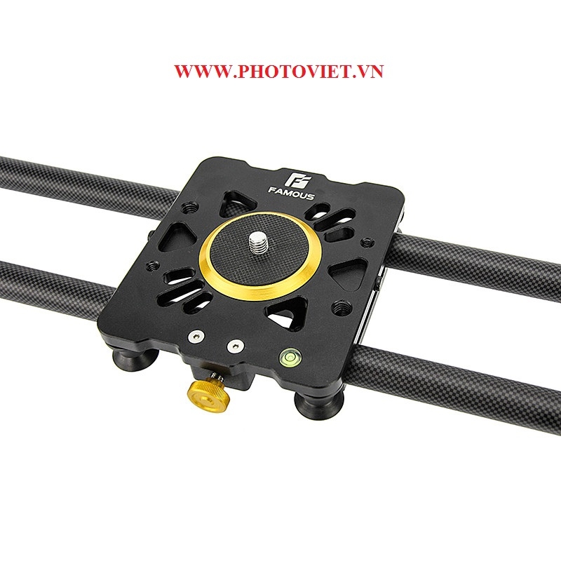 Thanh Dolly Slider Carbon D05 Dragon 60cm Photoviet