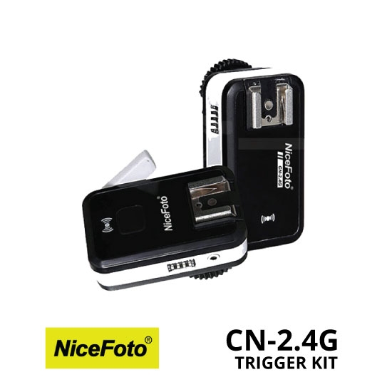 Trigger Nicefoto CN2.4G Photoviet