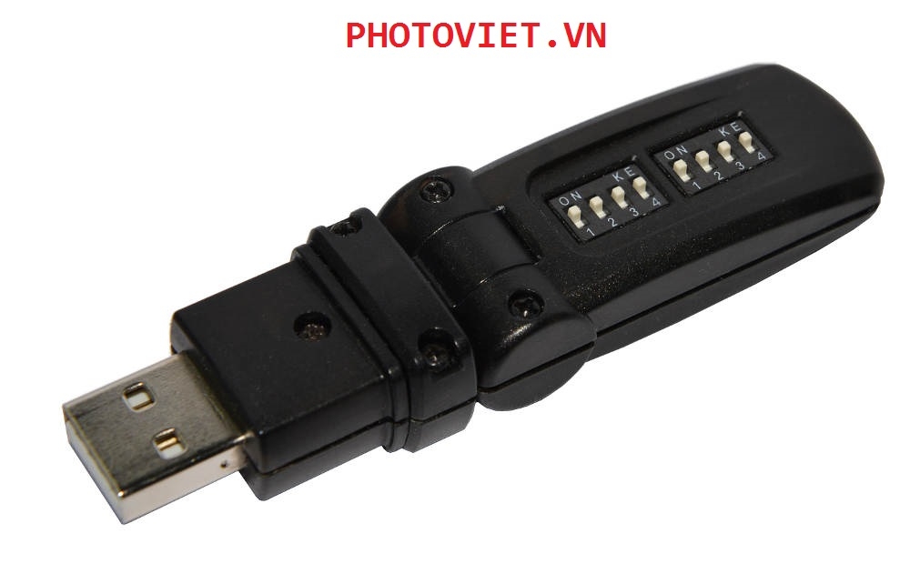 Usb Receiver Jinbei TR-A6 Photoviet.vn