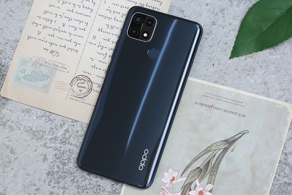 Điện thoại OPPO Reno5