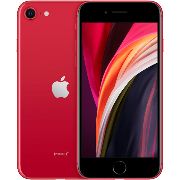 iPhone SE 256GB 2020