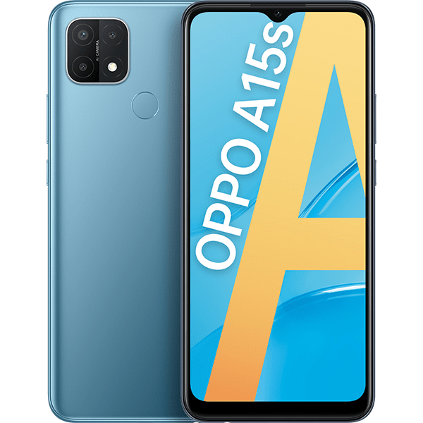 Điện thoại OPPO A53 (2020)