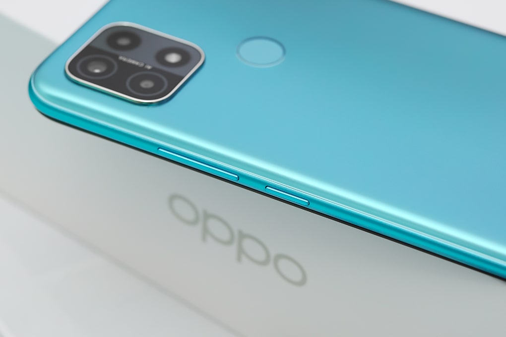 Điện thoại OPPO A15