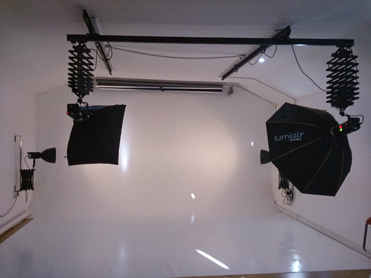 Đèn flash chụp hình ảnh sản phẩm TP Phủ Lý Hà Nam giá rẻ