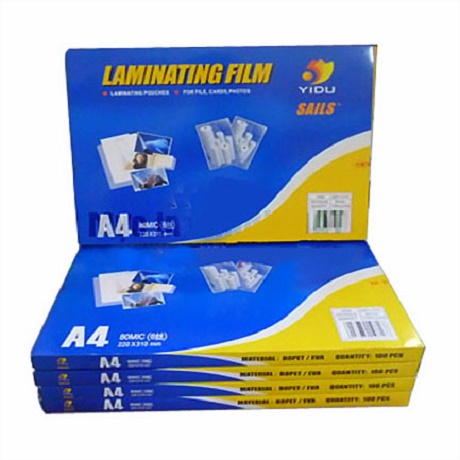 giấy ép plastic a3 a4