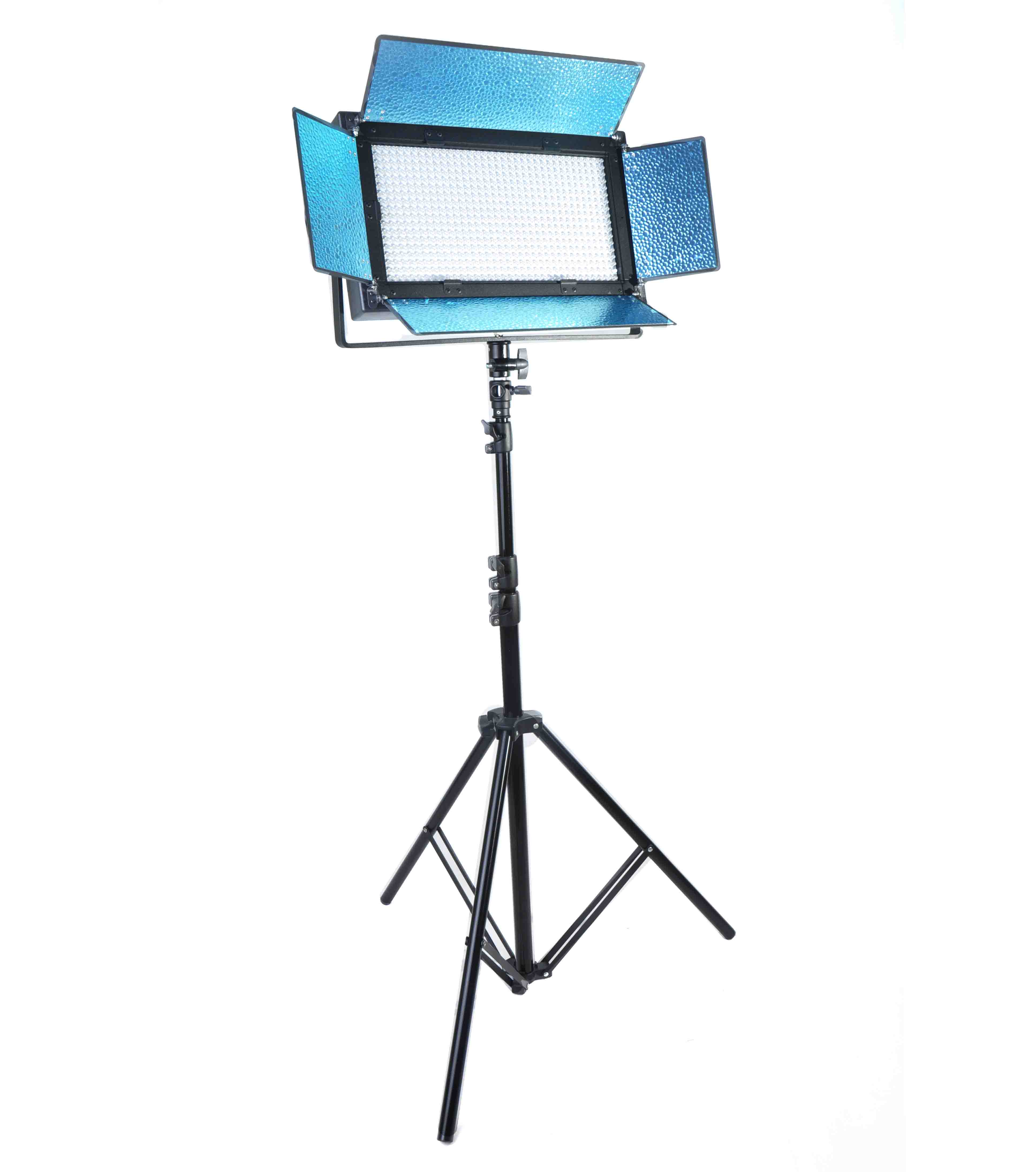 Cần bán đèn led quay phim video truyền hình p30